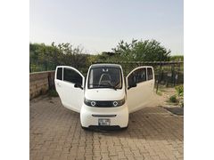 Sahibinden Elektrikli Araçlar Motosiklet RKS A1