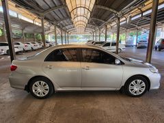 Sahibinden Toyota Corolla 1.6 Comfort Extra 2011 Model  170.000 km Gri (Gümüş)