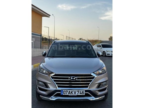 Sahibinden Hyundai Tucson 1.6 CRDi Elite 2020 Model 
