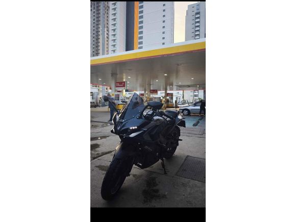 Sahibinden Bajaj Pulsar 200 RS