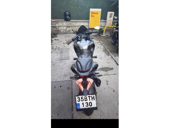 Sahibinden Bajaj Pulsar 200 RS