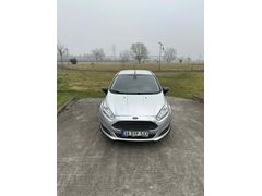 Sahibinden Ford Fiesta 1.5 TDCi Titanium X 2013 Model 