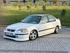 Sahibinden Honda Civic 1.4 i S 1998 Model 