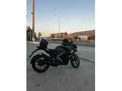 Sahibinden Bajaj Pulsar 200 RS 