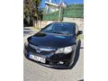 Sahibinden Honda Civic 1.6i VTEC Premium 2009 Model