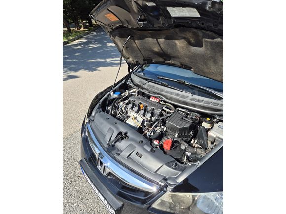 Sahibinden Honda Civic 1.6i VTEC Premium 2009 Model