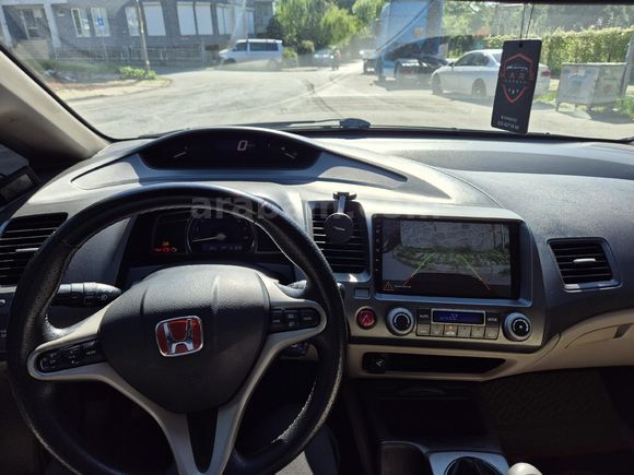 Sahibinden Honda Civic 1.6i VTEC Premium 2009 Model