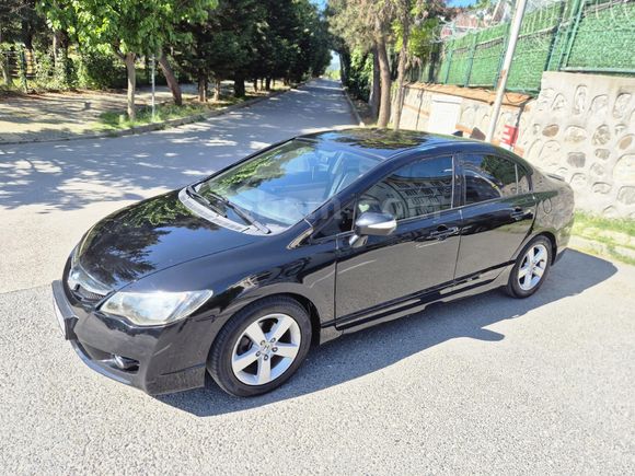 Sahibinden Honda Civic 1.6i VTEC Premium 2009 Model