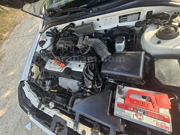 Sahibinden Hyundai Accent 1.6 Admire 2006 Model