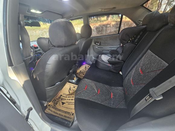 Sahibinden Hyundai Accent 1.6 Admire 2006 Model