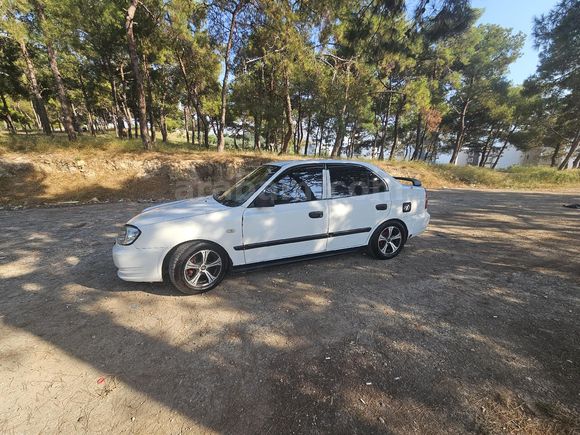 Sahibinden Hyundai Accent 1.6 Admire 2006 Model