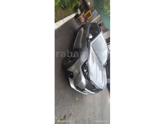 Sahibinden Peugeot 2008