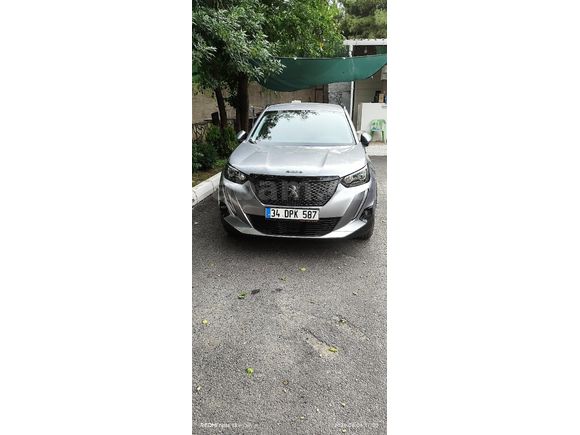 Sahibinden Peugeot 2008