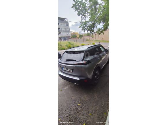 Sahibinden Peugeot 2008