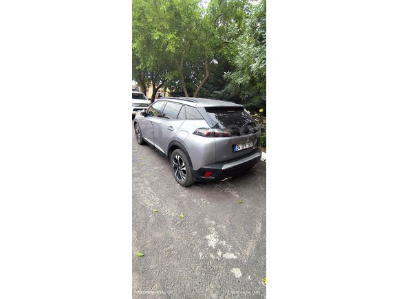 Sahibinden Peugeot 2008