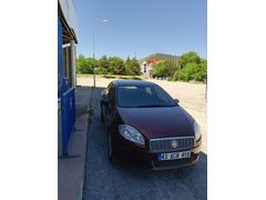 Sahibinden Değişensiz Fiat Linea