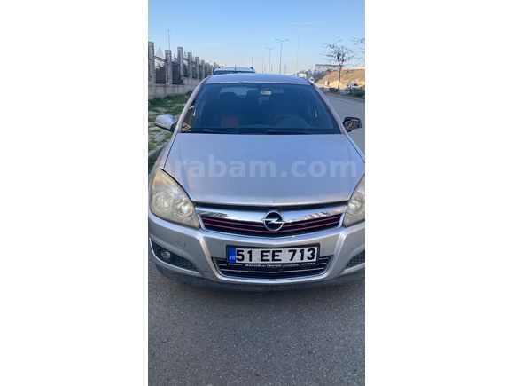 ÇOK ACİL SATILIKSahibinden Opel Astra 1.6 Enjoy 2007 Model  305.000 km Gri