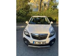 Sahibinden Opel Mokka 1.6 CDTI Cosmo 2016 Model 