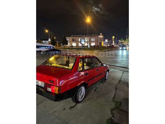 Sahibinden Lada Samara 1.5 1993 Model