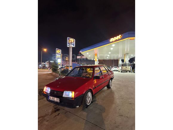 Sahibinden Lada Samara 1.5 1993 Model