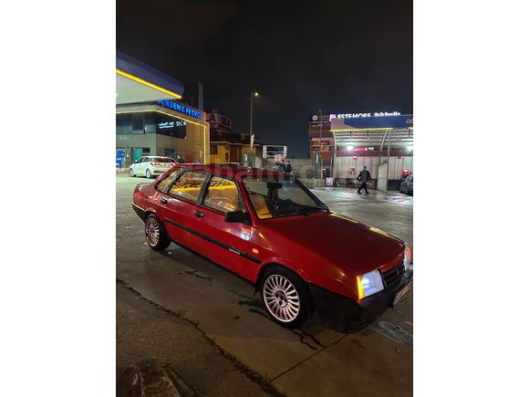 Sahibinden Lada Samara 1.5 1993 Model