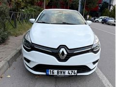 Sahibinden Renault Clio 1.5 dCi Icon 2017 Model 