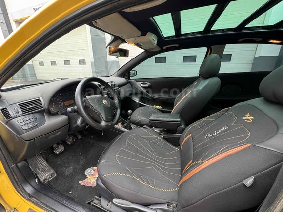 Sahibinden Fiat Stilo 1.6 Dynamic 2003 Model 