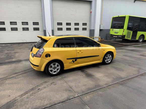 Sahibinden Fiat Stilo 1.6 Dynamic 2003 Model 