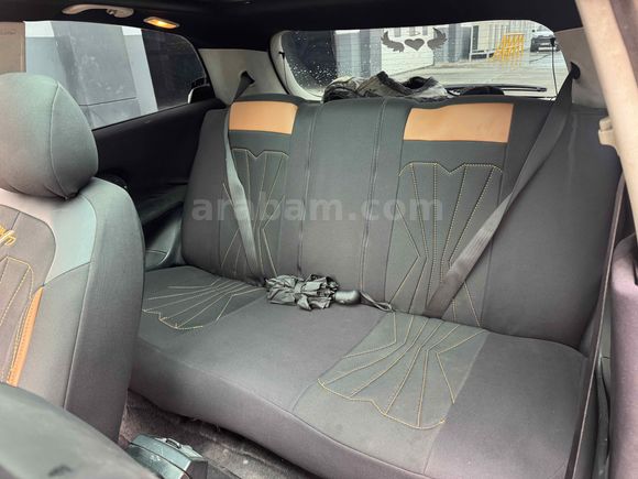 Sahibinden Fiat Stilo 1.6 Dynamic 2003 Model 