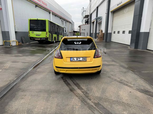 Sahibinden Fiat Stilo 1.6 Dynamic 2003 Model 