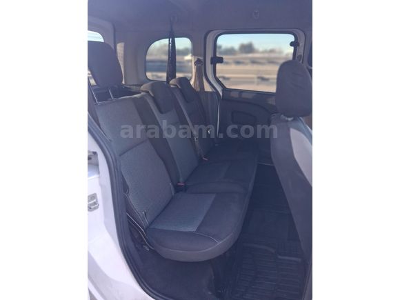 Sahibinden Renault Kangoo Multix 1.5 dCi Joy 2016 Model