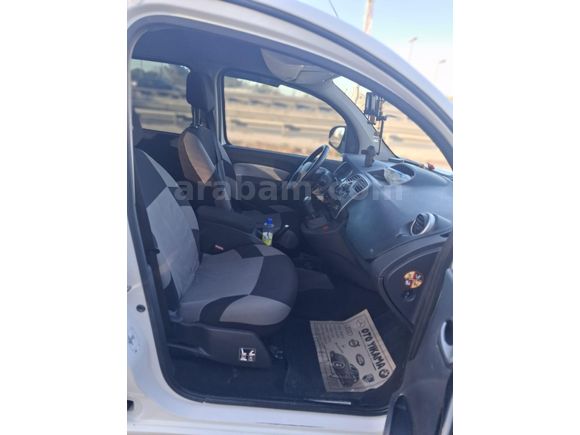 Sahibinden Renault Kangoo Multix 1.5 dCi Joy 2016 Model