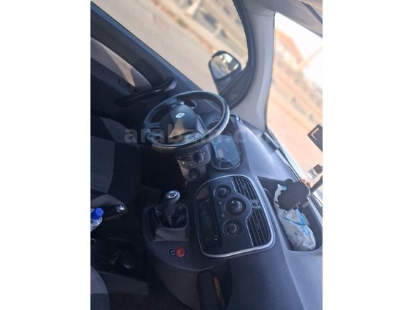Sahibinden Renault Kangoo Multix 1.5 dCi Joy 2016 Model