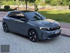 2023 OPEL CORSA-E GS CAM TAVAN HATASIZ BOYASIZ DEĞİŞENSİZ 45 KM