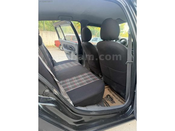 CLİO SYMBOL 1.4 16 V DYNAMİQUE PAKET