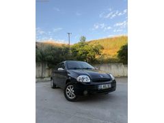 CLİO SYMBOL 1.4 16 V DYNAMİQUE PAKET