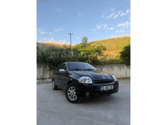 CLİO SYMBOL 1.4 16 V DYNAMİQUE PAKET