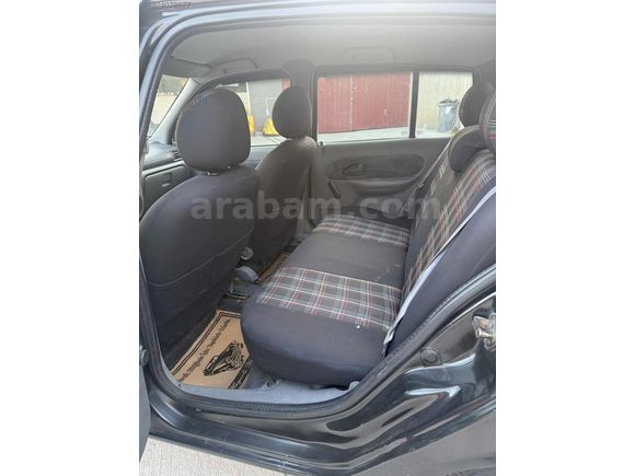 CLİO SYMBOL 1.4 16 V DYNAMİQUE PAKET