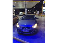 Sahibinden Opel Astra 1.6 CDTI Design 2018 Model  278.000 km Füme