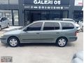 RENOULT MEGAN 1.6 KLİMALI