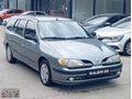RENOULT MEGAN 1.6 KLİMALI