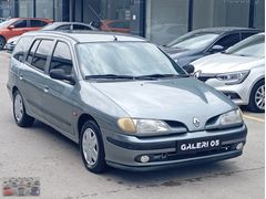 RENOULT MEGAN 1.6 KLİMALI