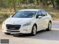 LUSSO GARAJ'dan HATASIZ BOYASIZ TRAMERSİZ OTOMATİK PEJO 508