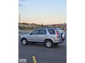 HONDA CRV 2.0 I· VTEC OTOMATİK