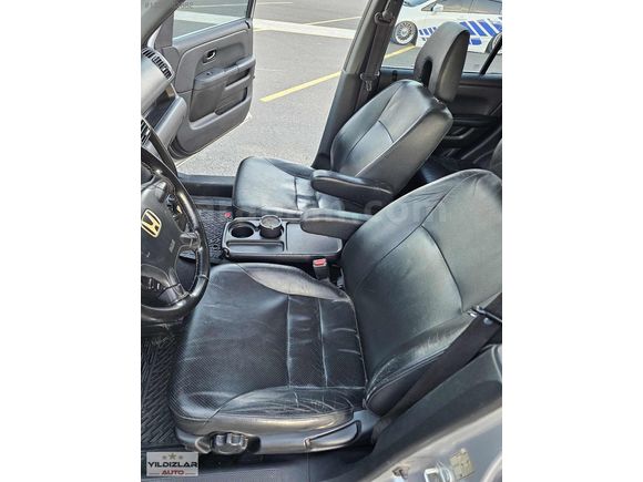 HONDA CRV 2.0 I· VTEC OTOMATİK