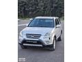 HONDA CRV 2.0 I· VTEC OTOMATİK