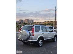 HONDA CRV 2.0 I· VTEC OTOMATİK