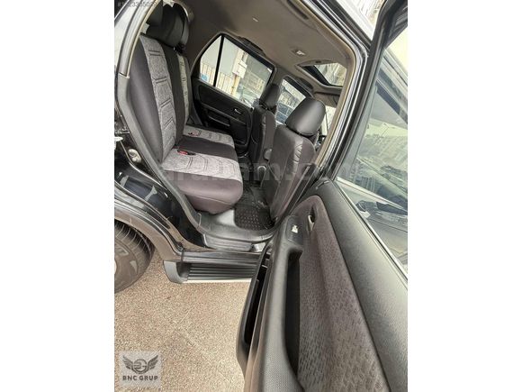 BNC GRUP AUTO HONDA CR-V 2.0 İ VTEC ES ORİJİNAL