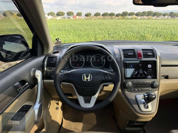 2007 HONDA CR-V 2.0 İ-VTEC EXECUTIVE 4X4