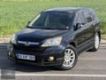 2007 HONDA CR-V 2.0 İ-VTEC EXECUTIVE 4X4